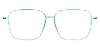 Lindberg® Thintanium™ 5535 LIN THN 5535 850-P85-P10 55 - 850-P85 Eyeglasses