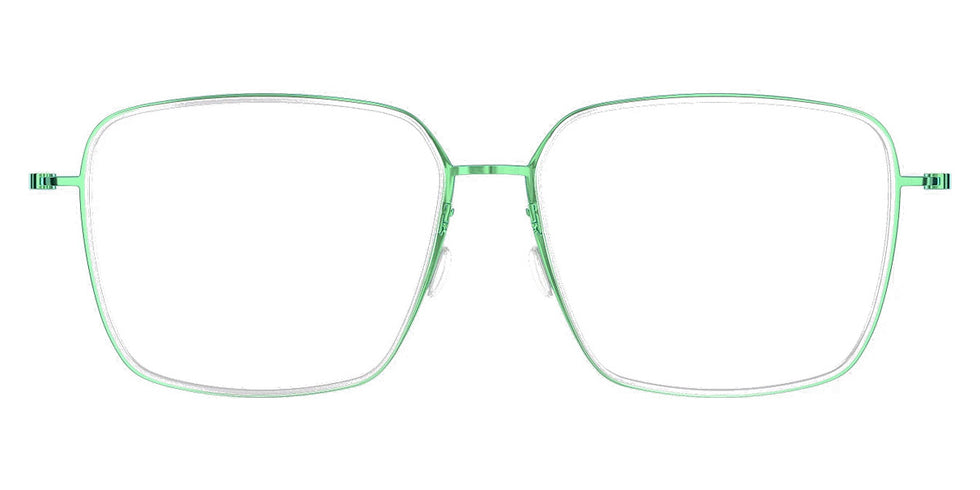 Lindberg® Thintanium™ 5535 LIN THN 5535 850-P90-P10 55 - 850-P90 Eyeglasses