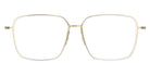 Lindberg® Thintanium™ 5535 LIN THN 5535 850-PGT-P10 55 - 850-PGT Eyeglasses