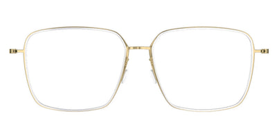 Lindberg® Thintanium™ 5535 LIN THN 5535 850-PGT-P10 55 - 850-PGT Eyeglasses