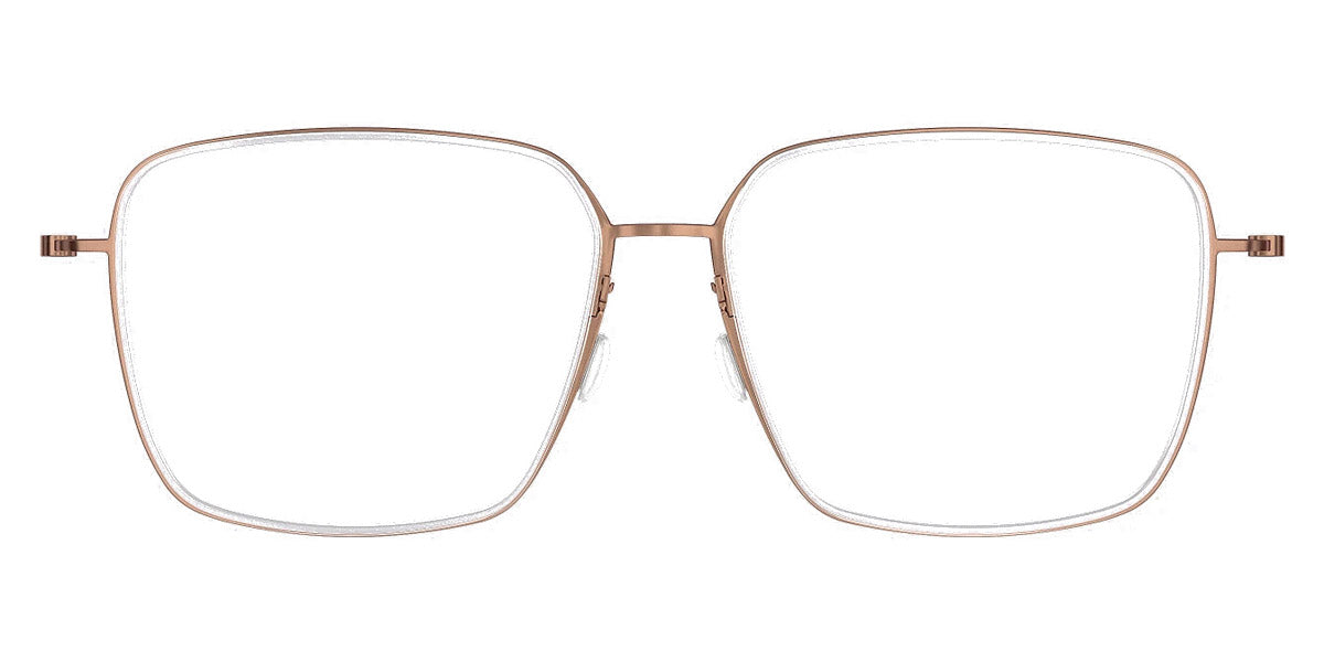 Lindberg® Thintanium™ 5535 LIN THN 5535 850-PU12-P10 55 - 850-PU12 Eyeglasses