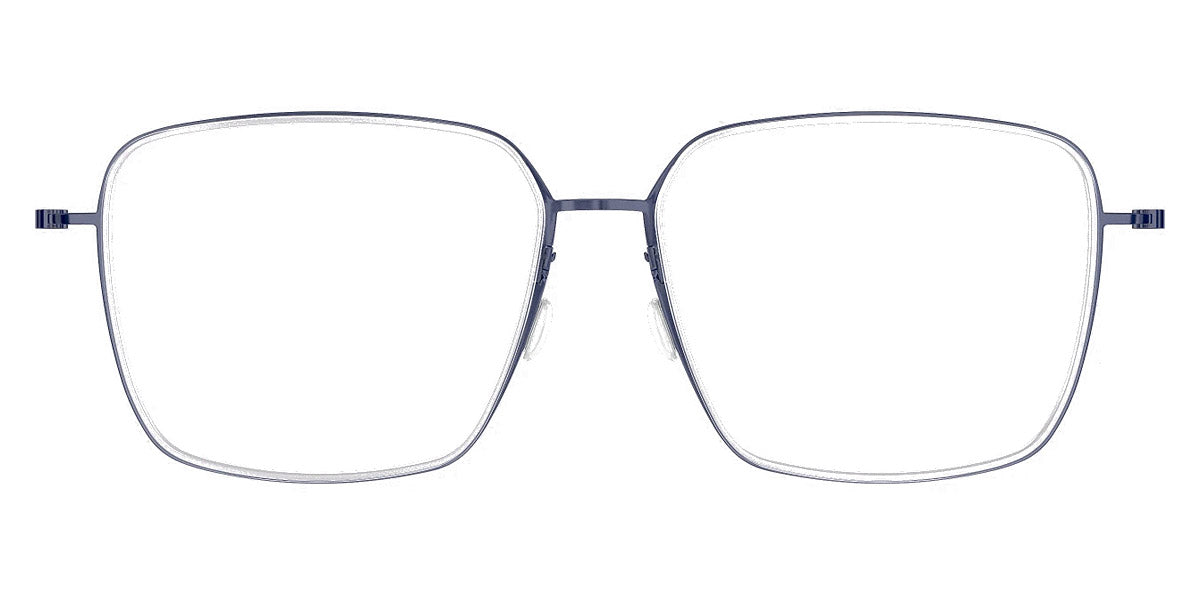 Lindberg® Thintanium™ 5535 LIN THN 5535 850-PU13-P10 55 - 850-PU13 Eyeglasses