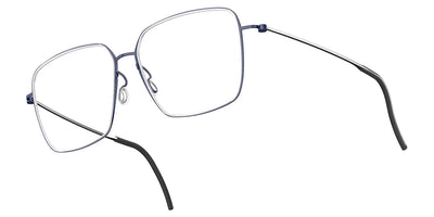 Lindberg® Thintanium™ 5535 LIN THN 5535 850-PU13-P10 55 - 850-PU13 Eyeglasses