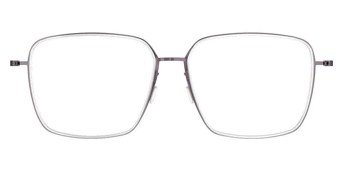 Lindberg® Thintanium™ 5535 LIN THN 5535 850-PU14-P10 55 - 850-PU14 Eyeglasses