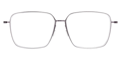 Lindberg® Thintanium™ 5535 LIN THN 5535 850-PU14-P10 55 - 850-PU14 Eyeglasses