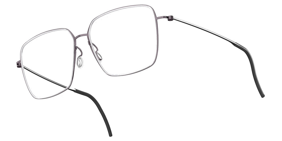 Lindberg® Thintanium™ 5535 LIN THN 5535 850-PU14-P10 55 - 850-PU14 Eyeglasses