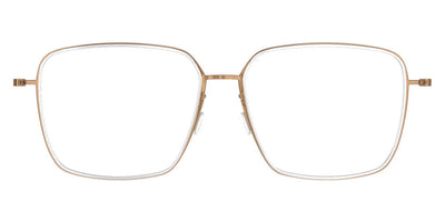 Lindberg® Thintanium™ 5535 LIN THN 5535 850-PU15-P10 55 - 850-PU15 Eyeglasses