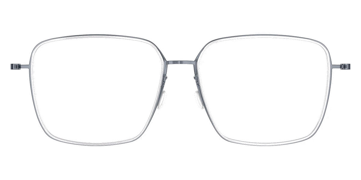 Lindberg® Thintanium™ 5535 LIN THN 5535 850-PU16-P10 55 - 850-PU16 Eyeglasses