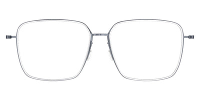 Lindberg® Thintanium™ 5535 LIN THN 5535 850-PU16-P10 55 - 850-PU16 Eyeglasses