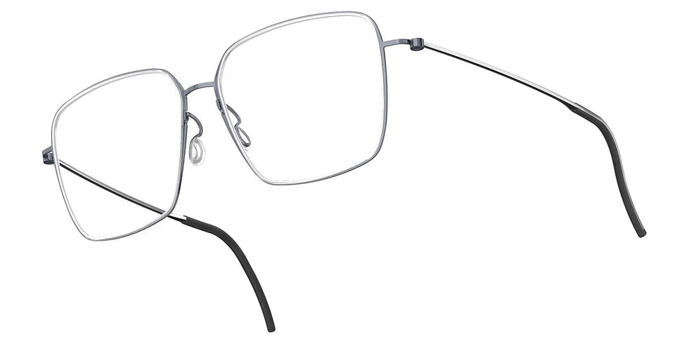Lindberg® Thintanium™ 5535 LIN THN 5535 850-PU16-P10 55 - 850-PU16 Eyeglasses