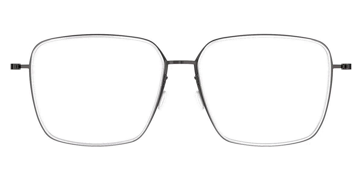 Lindberg® Thintanium™ 5535 LIN THN 5535 850-PU9-P10 55 - 850-PU9 Eyeglasses