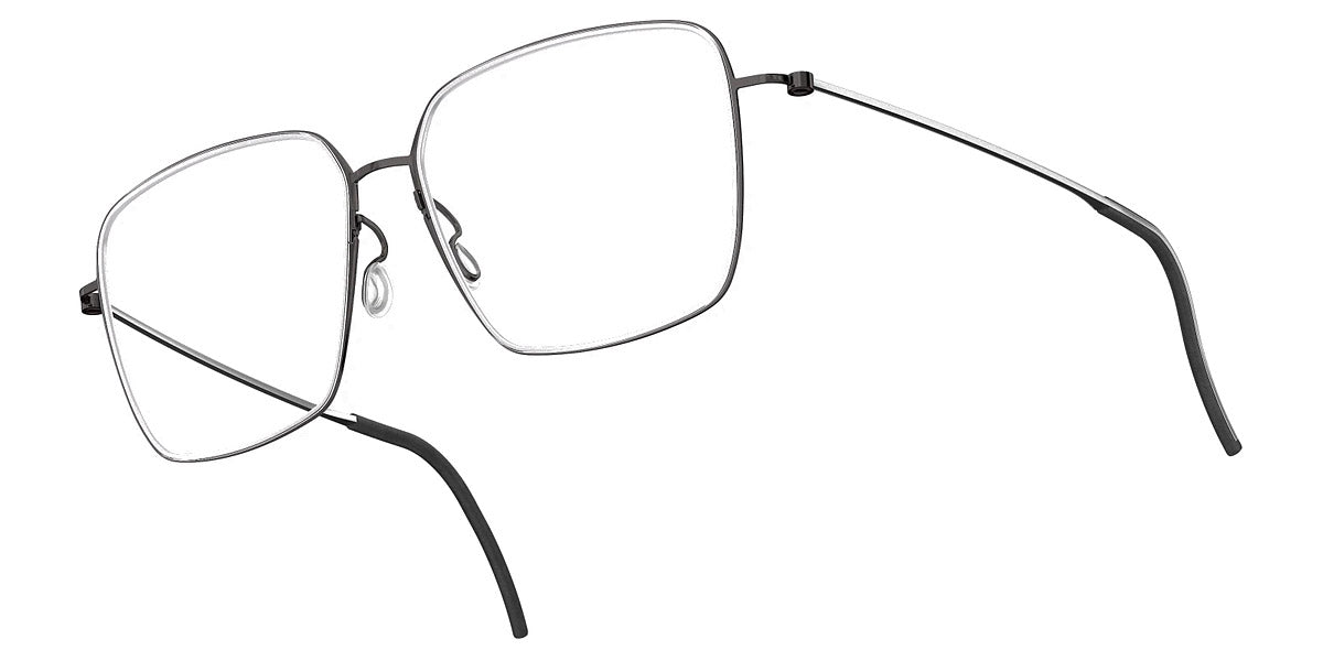 Lindberg® Thintanium™ 5535 LIN THN 5535 850-PU9-P10 55 - 850-PU9 Eyeglasses