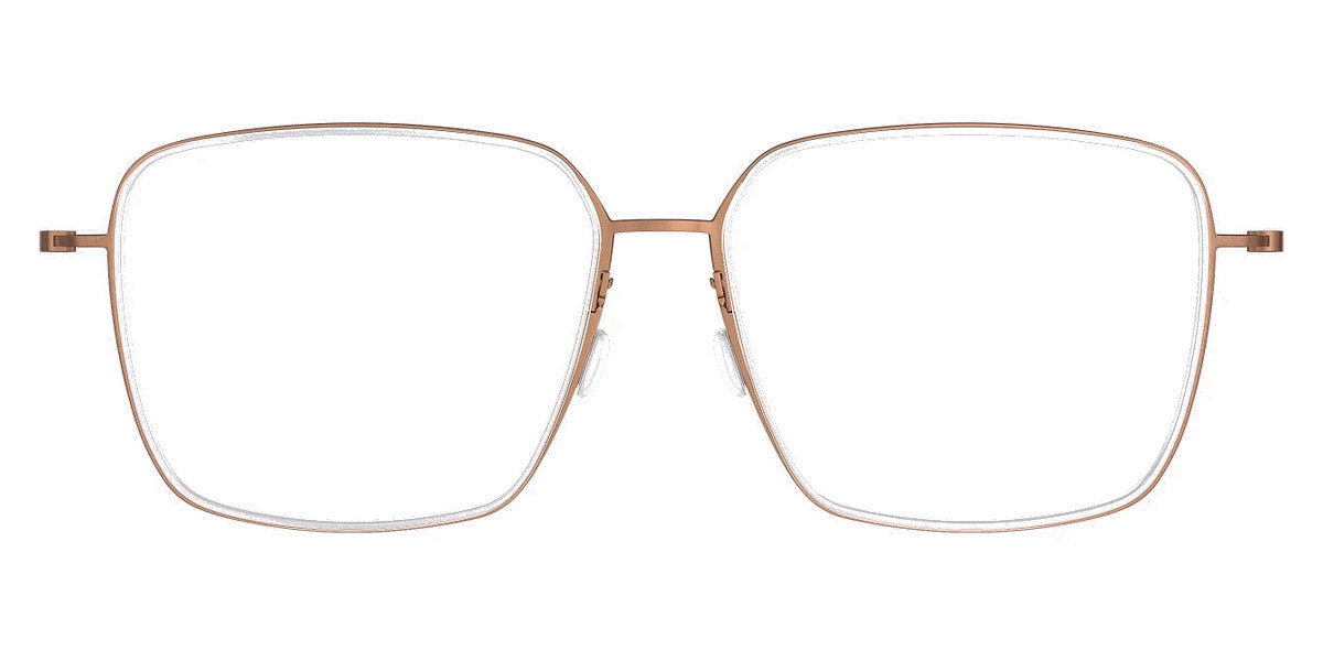 Lindberg® Thintanium™ 5535 LIN THN 5535 850-U12-P10 55 - 850-U12 Eyeglasses