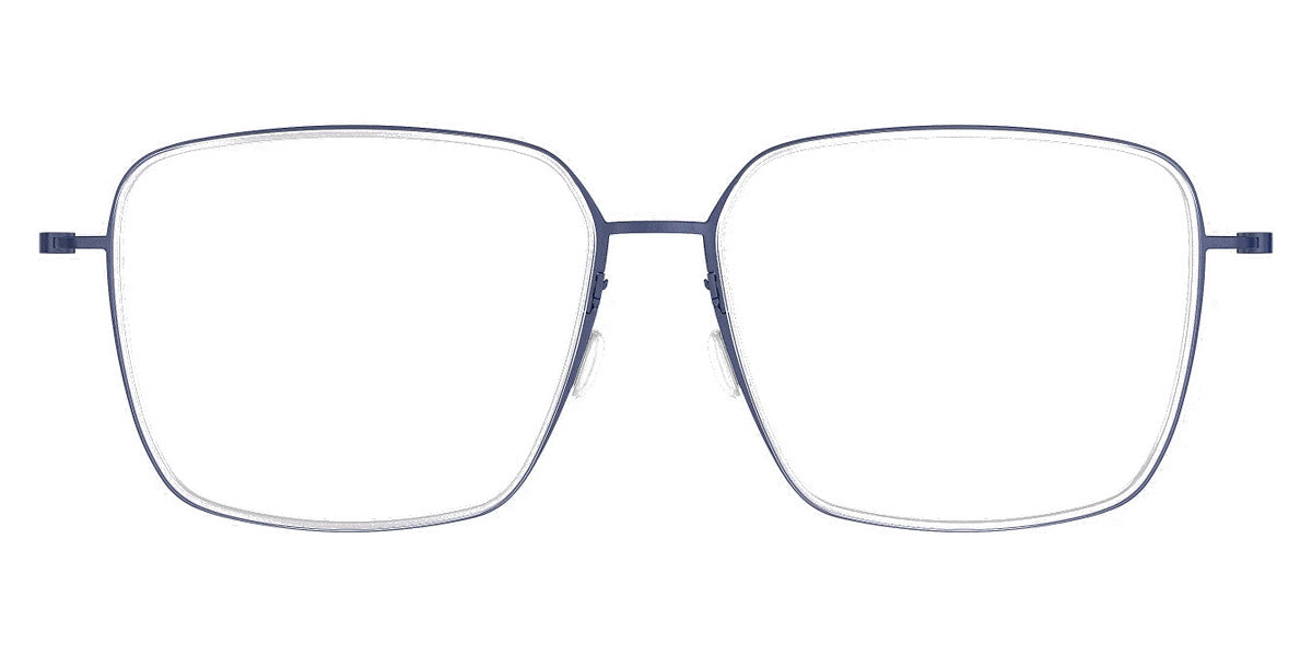 Lindberg® Thintanium™ 5535 LIN THN 5535 850-U13-P10 55 - 850-U13 Eyeglasses