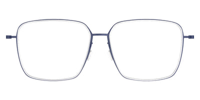 Lindberg® Thintanium™ 5535 LIN THN 5535 850-U13-P10 55 - 850-U13 Eyeglasses