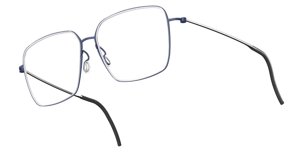 Lindberg® Thintanium™ 5535 LIN THN 5535 850-U13-P10 55 - 850-U13 Eyeglasses