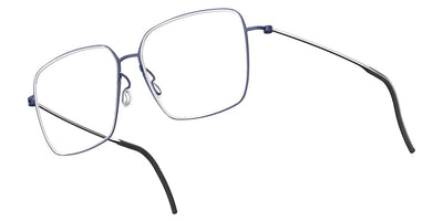 Lindberg® Thintanium™ 5535 LIN THN 5535 850-U13-P10 55 - 850-U13 Eyeglasses