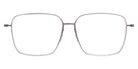 Lindberg® Thintanium™ 5535 LIN THN 5535 850-U14-P10 55 - 850-U14 Eyeglasses