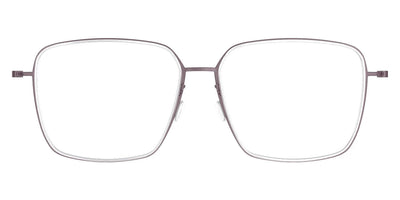 Lindberg® Thintanium™ 5535 LIN THN 5535 850-U14-P10 55 - 850-U14 Eyeglasses