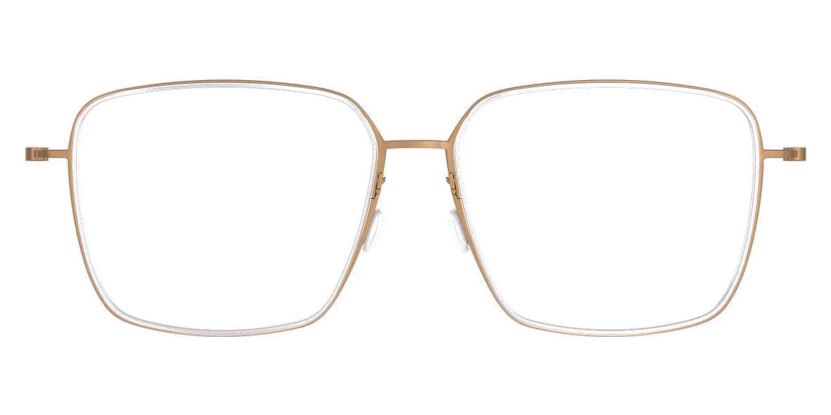 Lindberg® Thintanium™ 5535 LIN THN 5535 850-U15-P10 55 - 850-U15 Eyeglasses