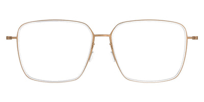 Lindberg® Thintanium™ 5535 LIN THN 5535 850-U15-P10 55 - 850-U15 Eyeglasses