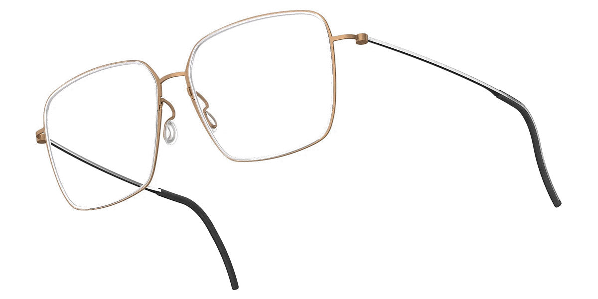 Lindberg® Thintanium™ 5535 LIN THN 5535 850-U15-P10 55 - 850-U15 Eyeglasses
