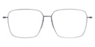 Lindberg® Thintanium™ 5535 LIN THN 5535 850-U16-P10 55 - 850-U16 Eyeglasses