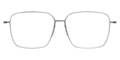 Lindberg® Thintanium™ 5535 LIN THN 5535 850-U16-P10 55 - 850-U16 Eyeglasses