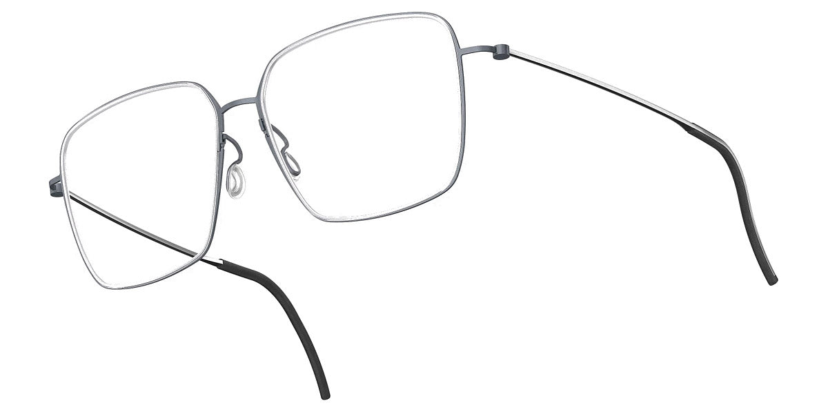 Lindberg® Thintanium™ 5535 LIN THN 5535 850-U16-P10 55 - 850-U16 Eyeglasses