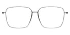 Lindberg® Thintanium™ 5535 LIN THN 5535 850-U9-P10 55 - 850-U9 Eyeglasses