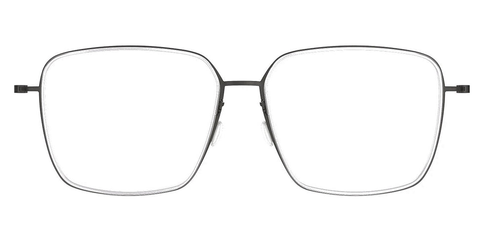 Lindberg® Thintanium™ 5535 LIN THN 5535 850-U9-P10 55 - 850-U9 Eyeglasses