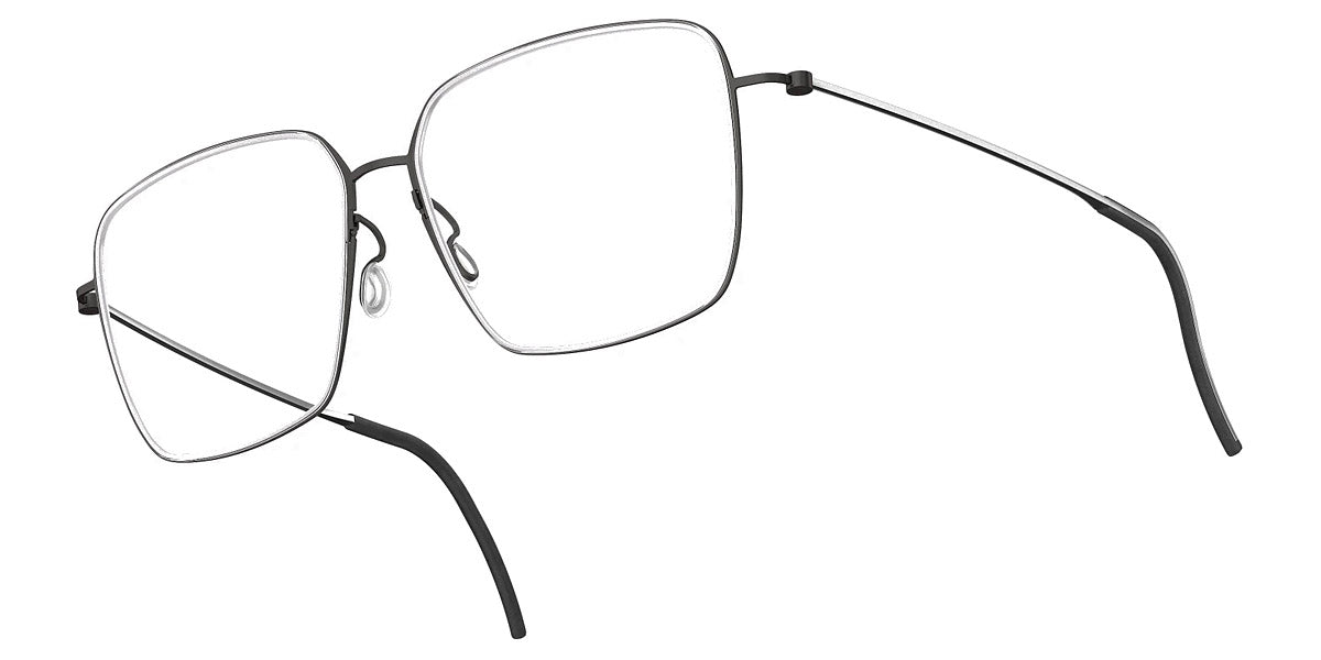 Lindberg® Thintanium™ 5535 LIN THN 5535 850-U9-P10 55 - 850-U9 Eyeglasses