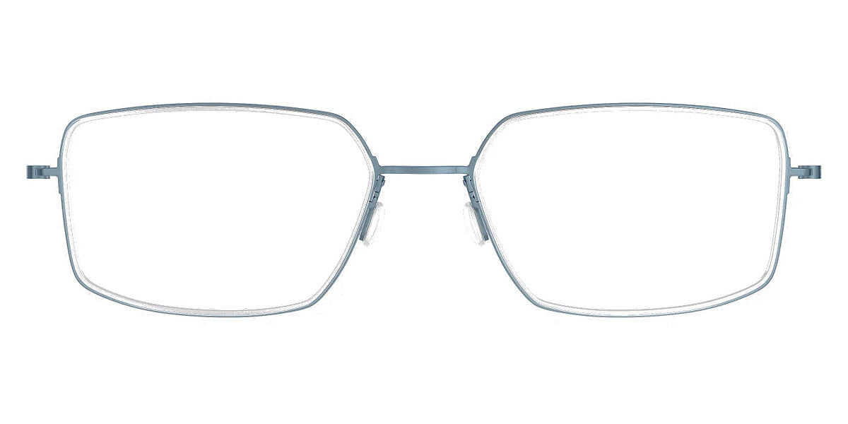 Lindberg® Thintanium™ 5536 LIN THN 5536 850-107-P10 55 - 850-107 Eyeglasses
