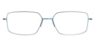 Lindberg® Thintanium™ 5536 LIN THN 5536 850-107-P10 55 - 850-107 Eyeglasses