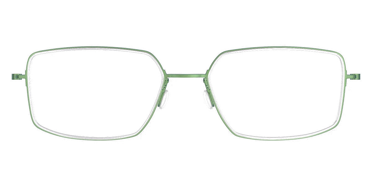 Lindberg® Thintanium™ 5536 LIN THN 5536 850-117-P10 55 - 850-117 Eyeglasses