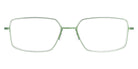 Lindberg® Thintanium™ 5536 LIN THN 5536 850-117-P10 55 - 850-117 Eyeglasses
