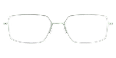 Lindberg® Thintanium™ 5536 LIN THN 5536 850-30-P10 55 - 850-30 Eyeglasses