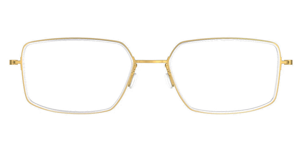 Lindberg® Thintanium™ 5536 LIN THN 5536 850-GT-P10 55 - 850-GT Eyeglasses