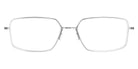 Lindberg® Thintanium™ 5536 LIN THN 5536 850-P10-P10 55 - 850-P10 Eyeglasses
