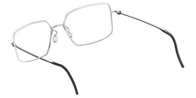 Lindberg® Thintanium™ 5536 LIN THN 5536 850-P10-P10 55 - 850-P10 Eyeglasses