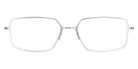 Lindberg® Thintanium™ 5536 LIN THN 5536 850-P30-P10 55 - 850-P30 Eyeglasses