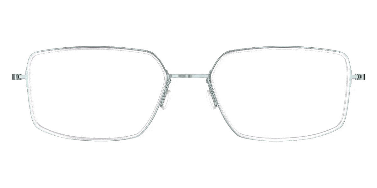 Lindberg® Thintanium™ 5536 LIN THN 5536 850-P30-P10 55 - 850-P30 Eyeglasses