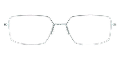 Lindberg® Thintanium™ 5536 LIN THN 5536 850-P30-P10 55 - 850-P30 Eyeglasses