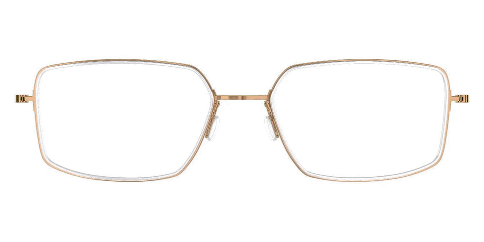 Lindberg® Thintanium™ 5536 LIN THN 5536 850-P60-P10 55 - 850-P60 Eyeglasses