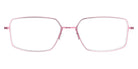 Lindberg® Thintanium™ 5536 LIN THN 5536 850-P70-P10 55 - 850-P70 Eyeglasses