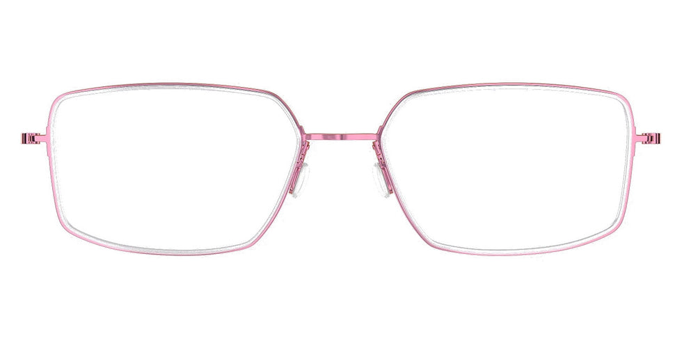 Lindberg® Thintanium™ 5536 LIN THN 5536 850-P70-P10 55 - 850-P70 Eyeglasses