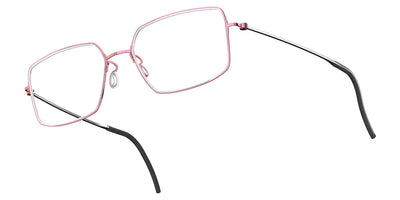 Lindberg® Thintanium™ 5536 LIN THN 5536 850-P70-P10 55 - 850-P70 Eyeglasses