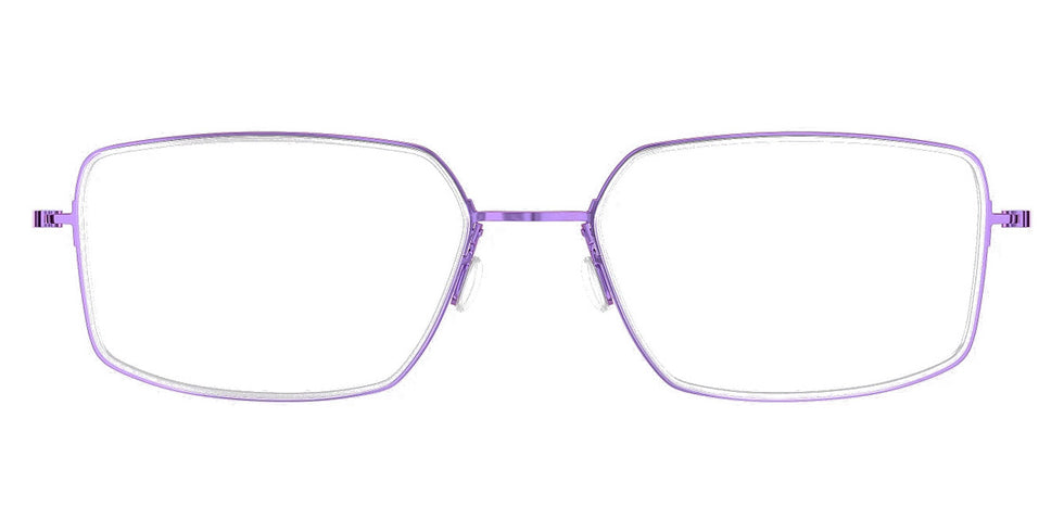 Lindberg® Thintanium™ 5536 LIN THN 5536 850-P77-P10 55 - 850-P77 Eyeglasses