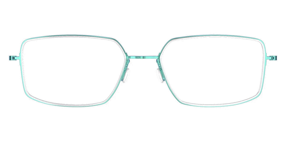 Lindberg® Thintanium™ 5536 LIN THN 5536 850-P85-P10 55 - 850-P85 Eyeglasses