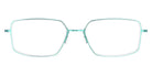 Lindberg® Thintanium™ 5536 LIN THN 5536 850-P85-P10 55 - 850-P85 Eyeglasses